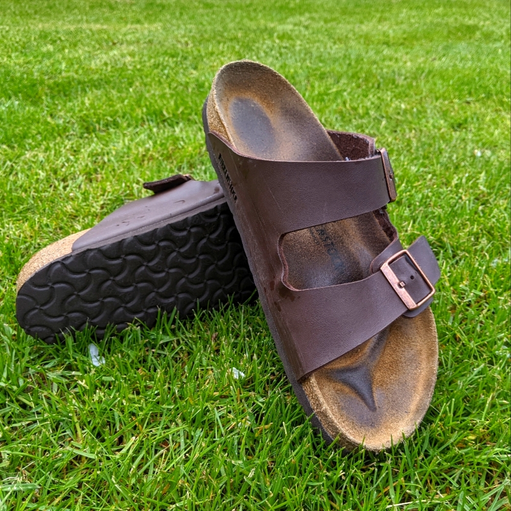 Birkenstock - Birko Flor